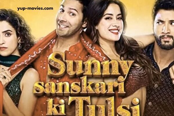 Sunny Sanskari Ki Tulsi Kumari