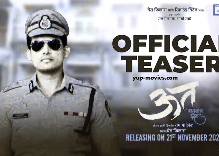 Uut Bhavanancha Udrek