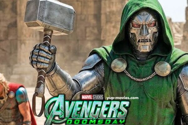 Avengers-Doomsday