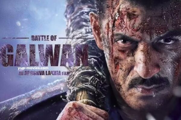 Battle of Galwan