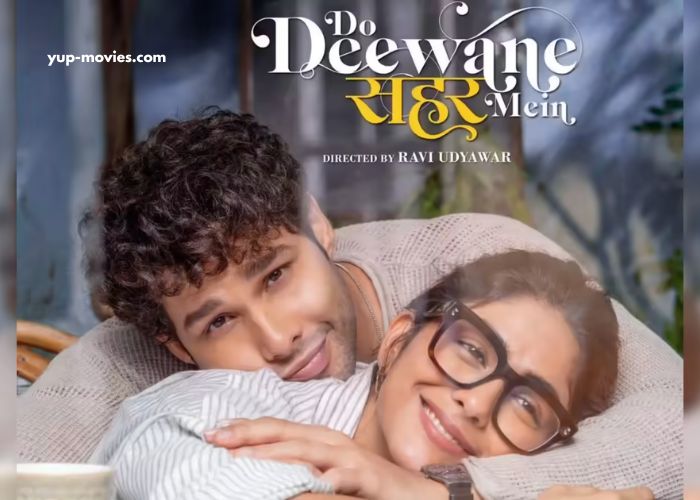 Do Deewane Seher Mein