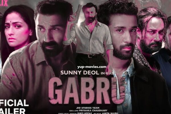 Gabru