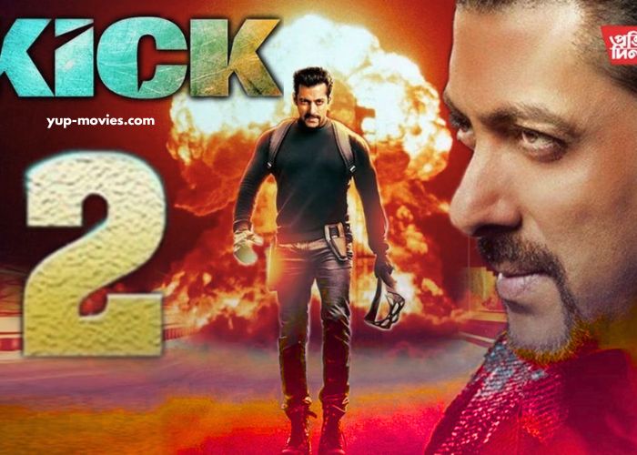 Kick 2
