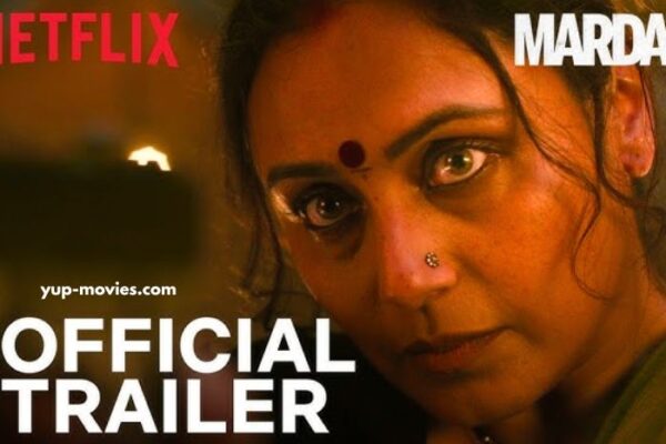 Mardaani 3