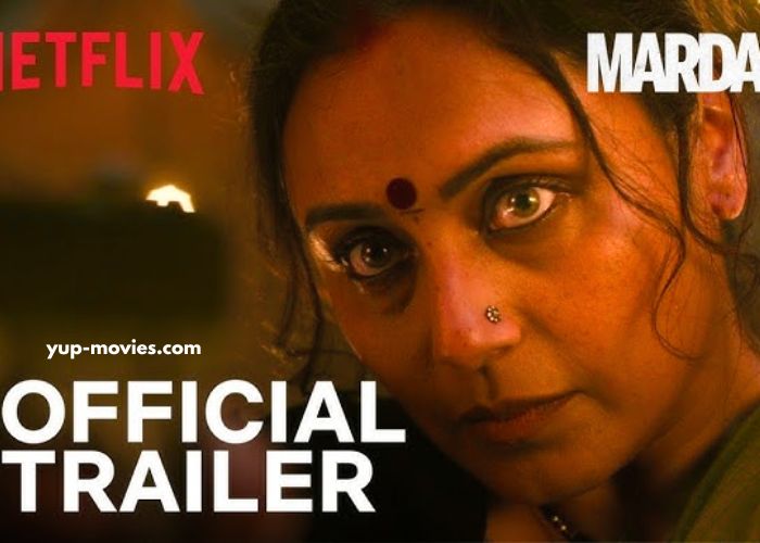 Mardaani 3