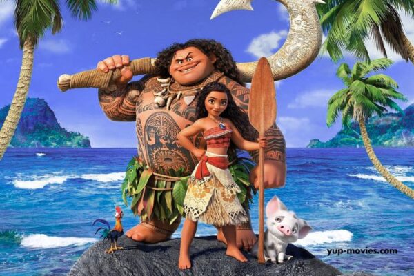 Moana