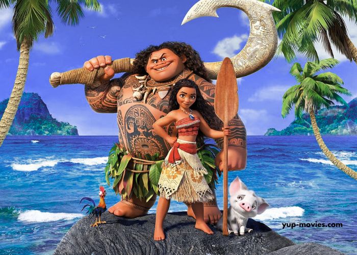 Moana