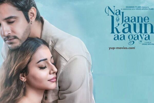 Na Jaane Kaun Aa Gaya