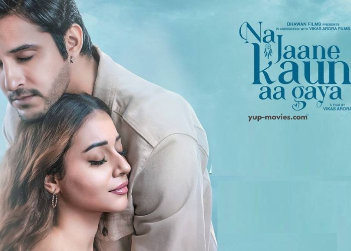 Na Jaane Kaun Aa Gaya