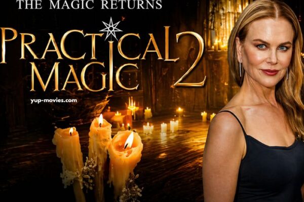 Practical Magic 2