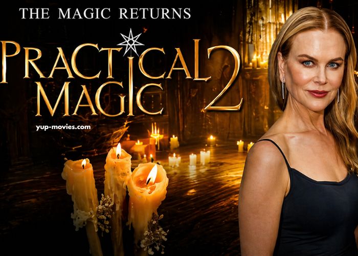 Practical Magic 2