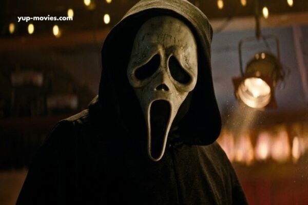 Scream 7