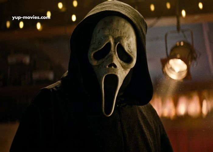 Scream 7