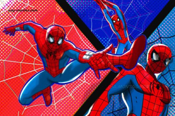 Spider-Man - Brand New Day