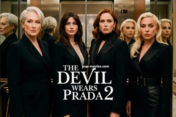 The Devil Wears Prada 2