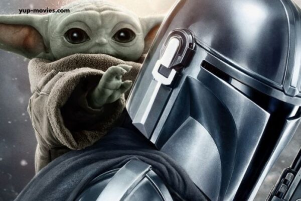 The Mandalorian & Grogu
