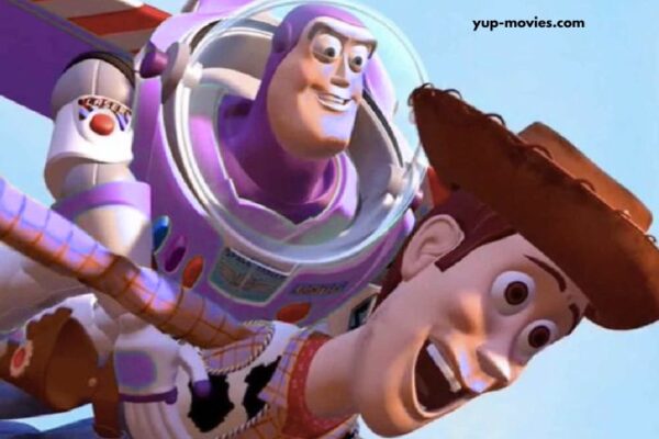 Toy Story 5