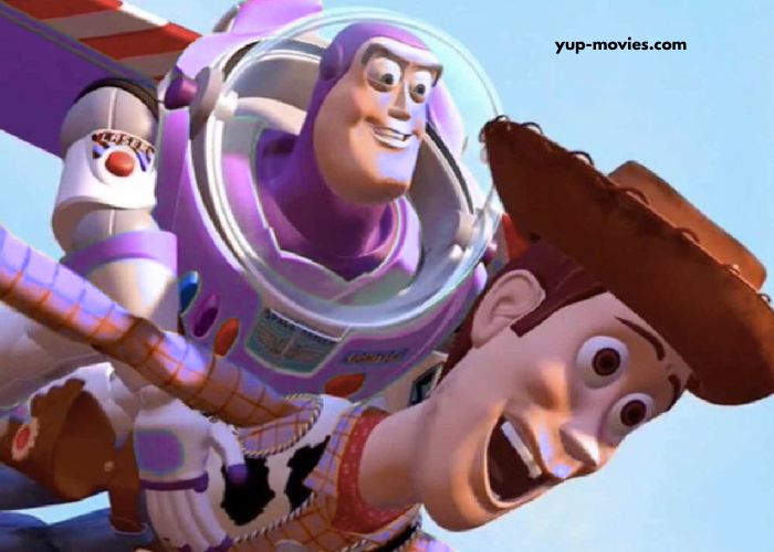 Toy Story 5