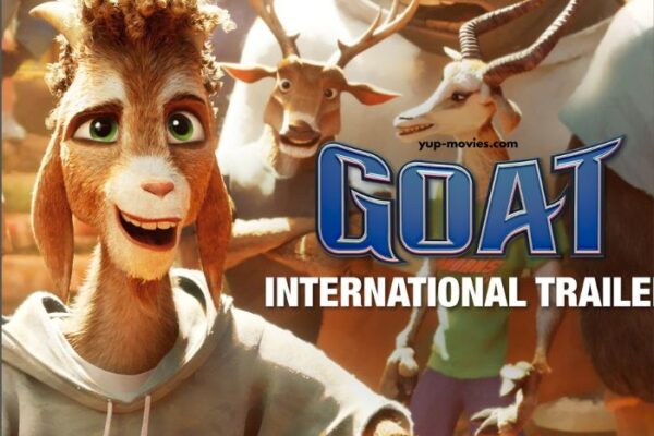 Goat