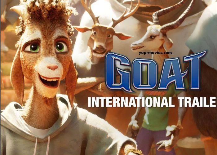 Goat