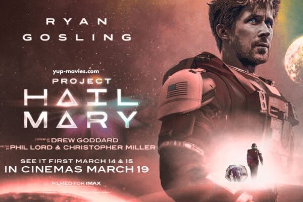 Project Hail Mary