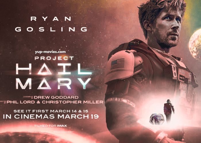 Project Hail Mary