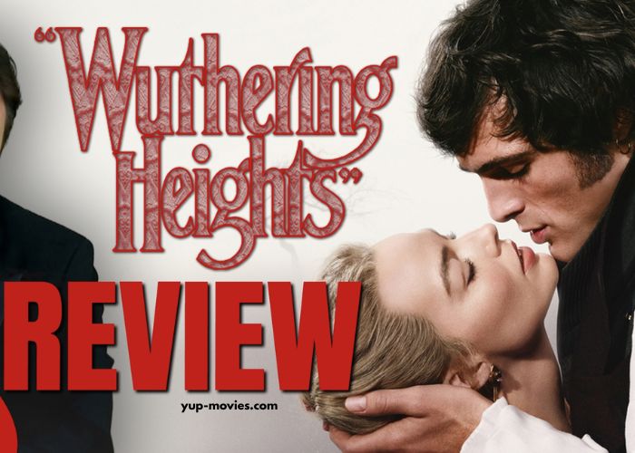 Wuthering Heights