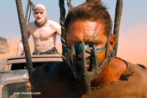 Mad Max Fury Road