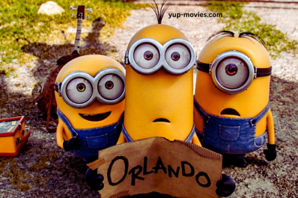Minions