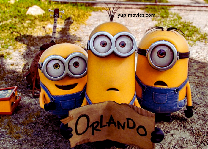 Minions