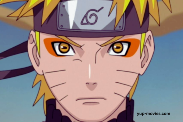 Naruto - Road to Ninja