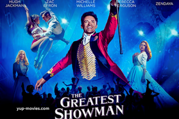 The Greatest Showman