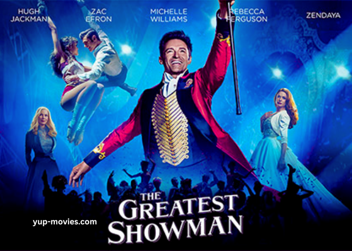 The Greatest Showman