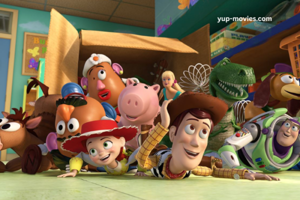 Toy Story