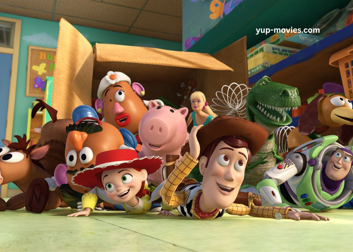 Toy Story